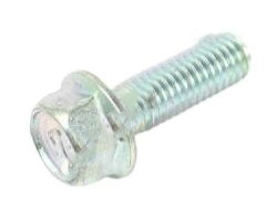 Nissan Rogue Alignment Bolt - 54368-JP00C