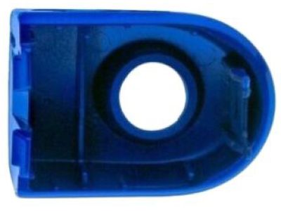 Nissan 80644-ZW40B Escutcheon-Outside Handle,LH