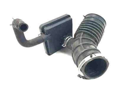 Nissan 16576-3TA0B Pipe Assembly Air