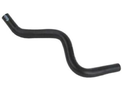 Nissan 21632-JA000 Hose-Auto Transmission Oil Cooler