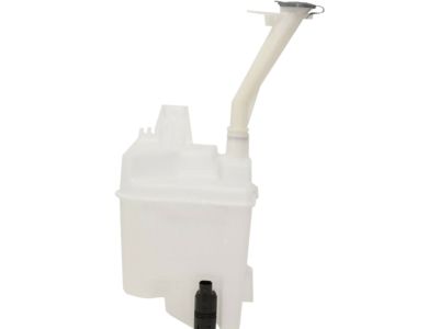 Nissan 28910-3SH0A Tank Assy-Windshield Washer