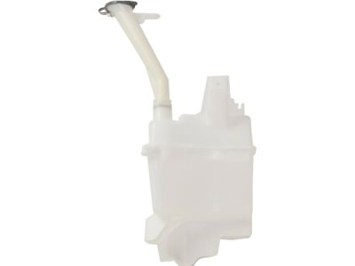 Nissan 28910-3SH0A Tank Assy-Windshield Washer