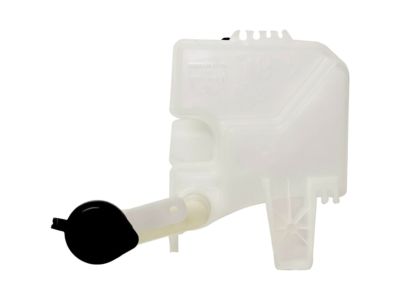 Nissan 28910-3SH0A Tank Assy-Windshield Washer