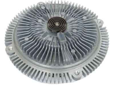 Nissan 21082-40P10 Coupling Assy-Fan