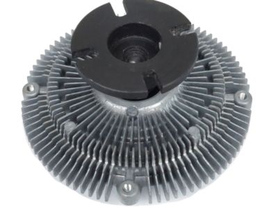 Nissan 21082-40P10 Coupling Assy-Fan