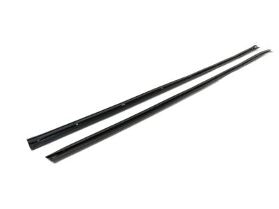 Nissan Pathfinder Weather Strip - 80838-3JA0A