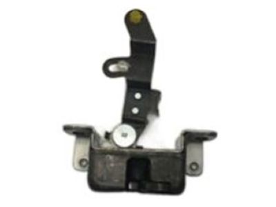 Nissan 57260-0W010 Lock-Carrier