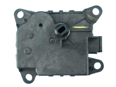 Nissan 27730-3KA0A Air Intake Box Actuator