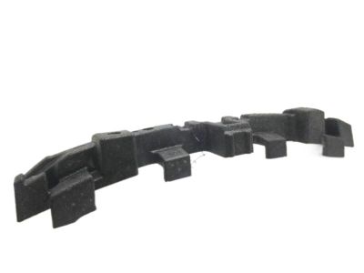 Nissan 62090-5HA0A Absorber-Energy,Front Bumper