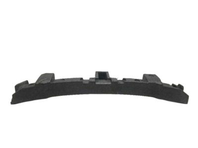 Nissan 62090-5HA0A Absorber-Energy,Front Bumper