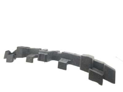 Nissan 62090-5HA0A Absorber-Energy,Front Bumper