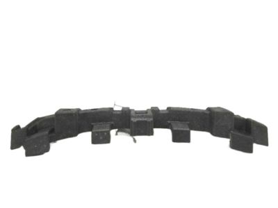 Nissan 62090-5HA0A Absorber-Energy,Front Bumper