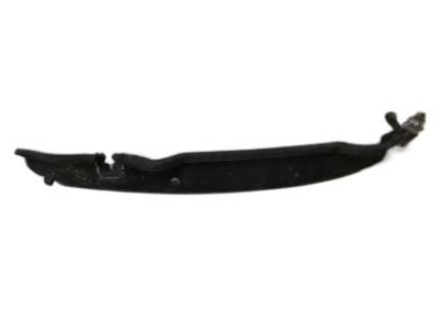 Nissan 63821-5SA1A Seal-Front Fender,LH