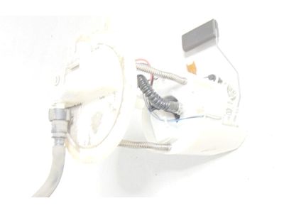 Nissan 17040-1KM1A Complete Fuel Pump