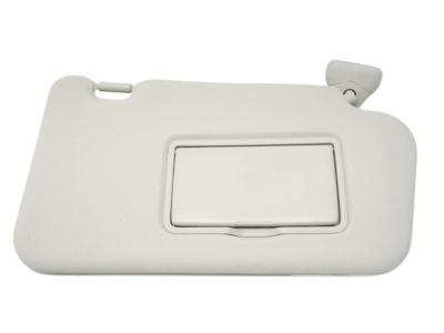 Nissan Juke Sun Visor - 96400-1KM5A