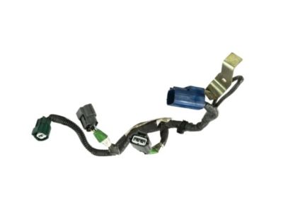 Nissan 24011-EA070 Harness Assembly-EGI