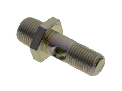 Nissan 14075-43U00 Connector