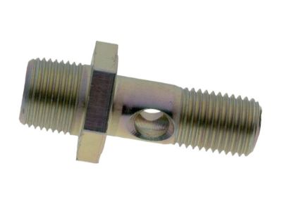 Nissan 14075-43U00 Connector