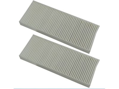 Nissan 999M1-VR006 Front Air Filter