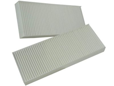 Nissan 999M1-VR006 Front Air Filter