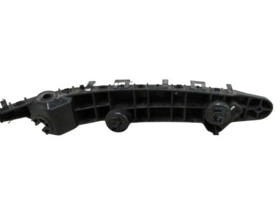 Nissan 62222-3YM0A Bracket-Front Bumper Side,RH