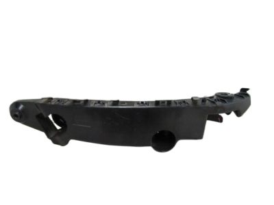 Nissan 62222-3YM0A Bracket-Front Bumper Side,RH