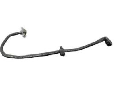 Nissan 22675-AM60A Damper Assy-Fuel