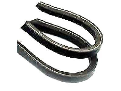 02117-44523TM Nissan Air Conditioner Compressor Belt Product Photo 1 of 1
