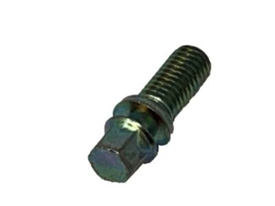 Nissan 48703-06F00 Bolt