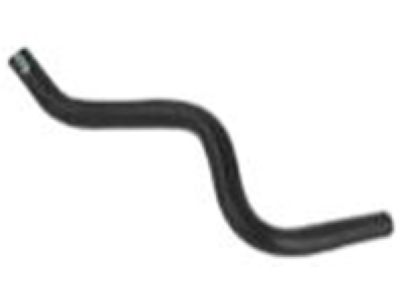 2008 Nissan Versa Cooling Hose - 21632-EL70A