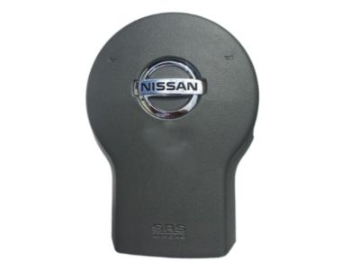 2017 Nissan Frontier Air Bag - 98510-9CF8B