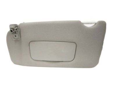 Nissan Altima Sun Visor - 96401-ZX00A