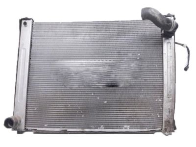 2016 Nissan 370Z Radiator - 21410-JU40B