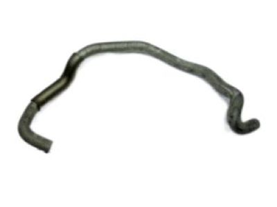 Nissan 92400-ZB000 Hose-Heater,Inlet