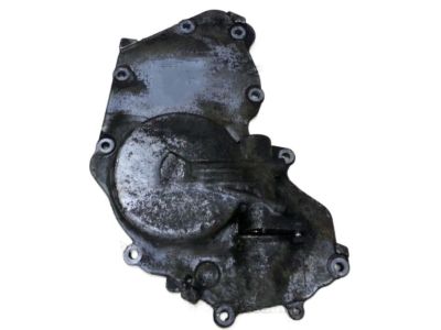 Nissan 13041-JA02A Cover Assembly Valve Timing Control