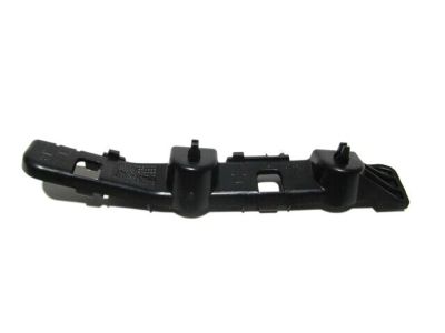 Nissan 62221-JA01A Bracket - Front Bumper Side, LH