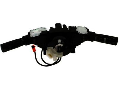 Nissan 25560-ZM02D Switch Assy-Combination