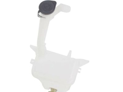 Nissan Versa Washer Reservoir - 28910-3AF1A