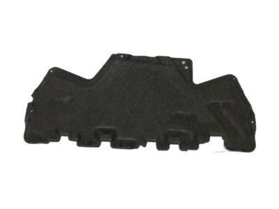 Nissan 65840-JM00A Insulator-Hood