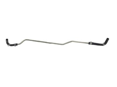 Nissan 21633-ZC00A Hose-Oil Cooler