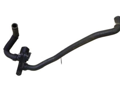 Nissan 92400-7S02A Hose Assembly Inlet