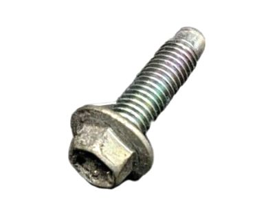 Nissan Kicks Cylinder Head Bolts - 01125-E8041