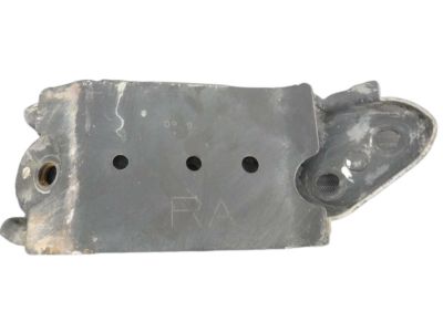 Nissan 54340-1AA0A Stopper-Insulator,Rebound RH