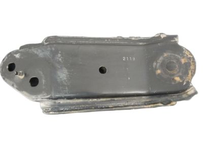 Nissan 54340-1AA0A Stopper-Insulator,Rebound RH