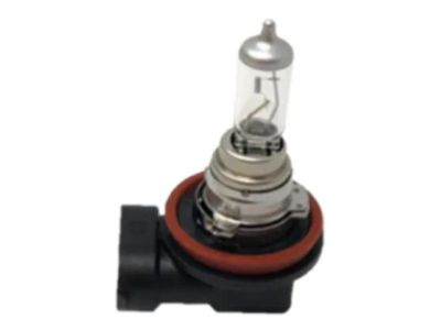 Nissan Titan Fog Light Bulb - 26296-9B91C