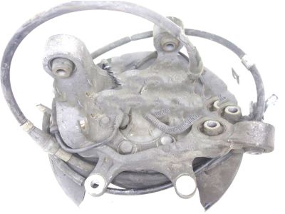 2005 Nissan Altima Steering Knuckle - 43018-9J400