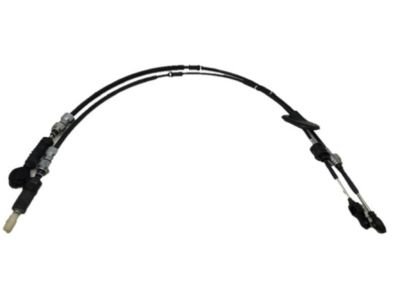 2010 Nissan Sentra Shift Cable - 34413-ET80A