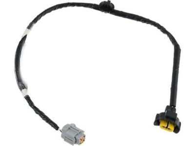 Nissan 24033-9UF0A Harness-Sub,Front Bumper