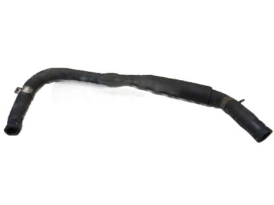 2011 Nissan Rogue Cooling Hose - 21306-JG31A