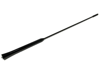 2003 Nissan 350Z Antenna Mast - 28215-9V500